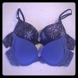Victoria’s Secret Bras